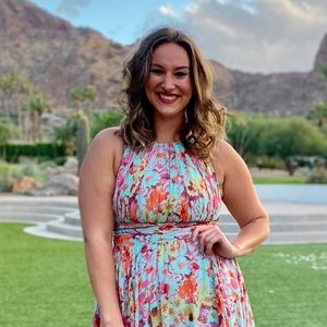 Meet your Posher, Meghan